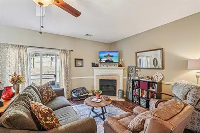 92 Pearl Chambers Drive, Dawsonville, GA 30534 - Photo 7