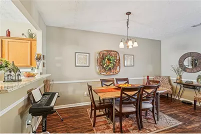 92 Pearl Chambers Drive, Dawsonville, GA 30534 - Photo 9