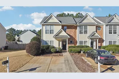 92 Pearl Chambers Drive, Dawsonville, GA 30534 - Photo 35