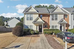 92 Pearl Chambers Dr, Dawsonville, GA 30534 - Photo 35