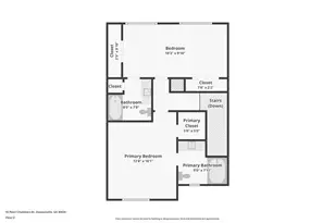 92 Pearl Chambers Dr, Dawsonville, GA 30534 - Photo 45