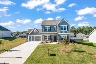 448 Banff Dr, Winder, GA 30680 - Photo 1