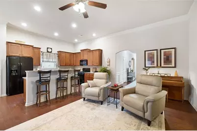 3711 Ridge Bluff Ovlk, Gainesville, GA 30507 - Photo 19