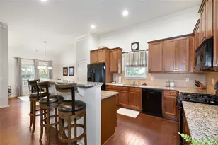 3711 Ridge Bluff Ovlk, Gainesville, GA 30507 - Photo 15