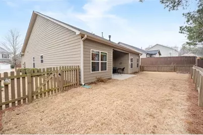 3711 Ridge Bluff Ovlk, Gainesville, GA 30507 - Photo 35