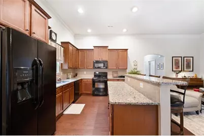 3711 Ridge Bluff Ovlk, Gainesville, GA 30507 - Photo 21