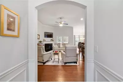 3711 Ridge Bluff Ovlk, Gainesville, GA 30507 - Photo 13