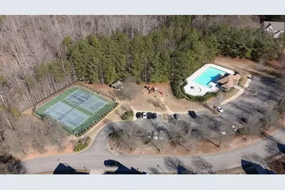 3711 Ridge Bluff Ovlk, Gainesville, GA 30507 - Photo 41