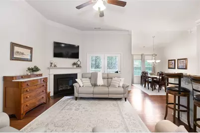 3711 Ridge Bluff Ovlk, Gainesville, GA 30507 - Photo 17