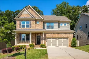 2860 Prestwood Dr, Cumming, GA 30040 - Photo 1