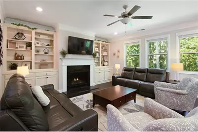 2860 Prestwood Drive, Cumming, GA 30040 - Photo 9