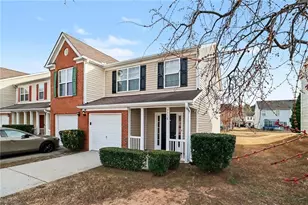 7238 April Ct, Morrow, GA 30260 - Photo 3