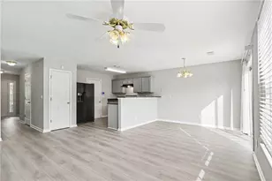 7238 April Ct, Morrow, GA 30260 - Photo 9