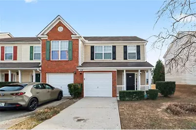 7238 April Court, Morrow, GA 30260 - Photo 1