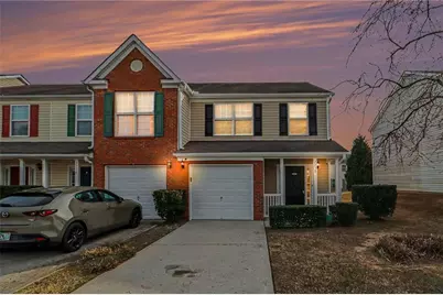 7238 April Court, Morrow, GA 30260 - Photo 29