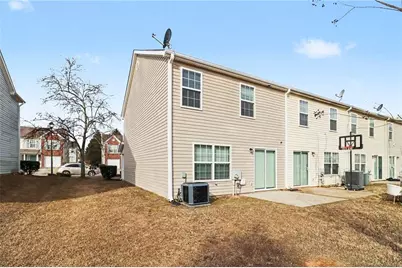 7238 April Court, Morrow, GA 30260 - Photo 27