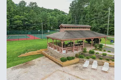 965 Raccoon Ridge NE, Ranger, GA 30734 - Photo 3