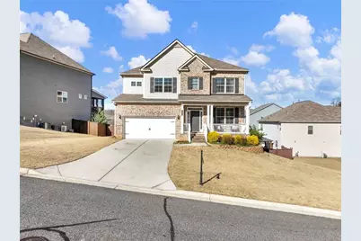 7655 Farrow Pass Circle, Cumming, GA 30028 - Photo 65