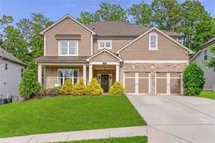 618 Denali Dr, Mableton, GA 30126 - Photo 1