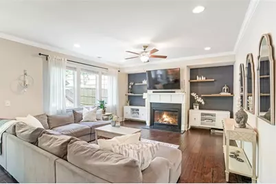 618 Denali Drive, Mableton, GA 30126 - Photo 5