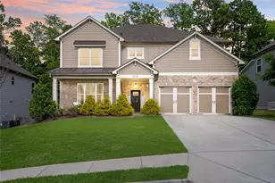 618 Denali Dr, Mableton, GA 30126 - Photo 39