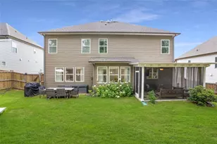 618 Denali Dr, Mableton, GA 30126 - Photo 37