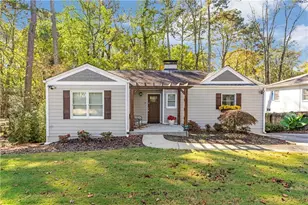 1403 Lavista Rd NE, Atlanta, GA 30324 - Photo 1