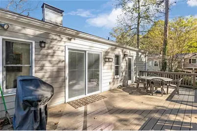 1403 Lavista Road NE, Atlanta, GA 30324 - Photo 35