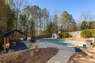 608 Greenleaf Way, Ball Ground, GA 30107 - Photo 49