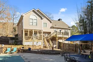 608 Greenleaf Way, Ball Ground, GA 30107 - Photo 43