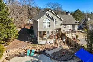 608 Greenleaf Way, Ball Ground, GA 30107 - Photo 41