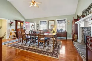 608 Greenleaf Way, Ball Ground, GA 30107 - Photo 11