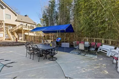 608 Greenleaf Way, Ball Ground, GA 30107 - Photo 57