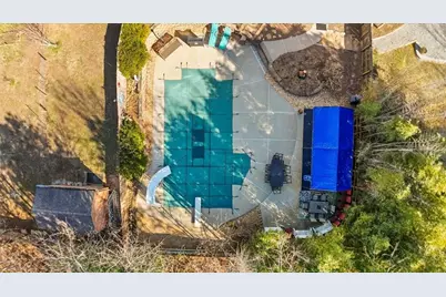 608 Greenleaf Way, Ball Ground, GA 30107 - Photo 61