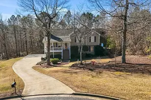 608 Greenleaf Way, Ball Ground, GA 30107 - Photo 5