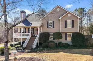 608 Greenleaf Way, Ball Ground, GA 30107 - Photo 5