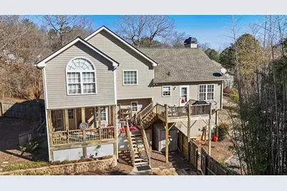 608 Greenleaf Way, Ball Ground, GA 30107 - Photo 41