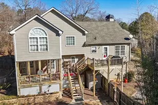 608 Greenleaf Way, Ball Ground, GA 30107 - Photo 41