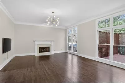 1128 Ashton Bluff Drive NE, Atlanta, GA 30319 - Photo 9