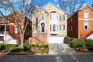 1128 Ashton Bluff Dr NE, Atlanta, GA 30319 - Photo 1