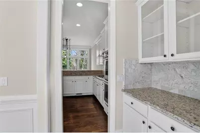 1128 Ashton Bluff Drive NE, Atlanta, GA 30319 - Photo 5