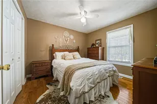 141 N Springs Dr, Acworth, GA 30101 - Photo 13