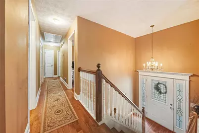 141 N Springs Drive, Acworth, GA 30101 - Photo 3