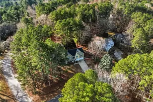 141 N Springs Dr, Acworth, GA 30101 - Photo 33