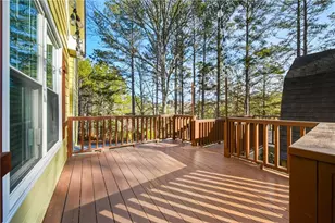 141 N Springs Dr, Acworth, GA 30101 - Photo 23