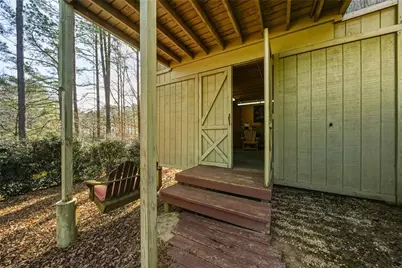 141 N Springs Drive, Acworth, GA 30101 - Photo 27