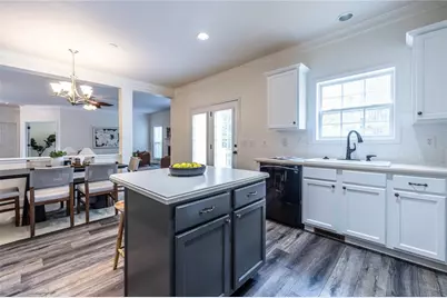 3402 Owens Landing Drive NW, Kennesaw, GA 30152 - Photo 43