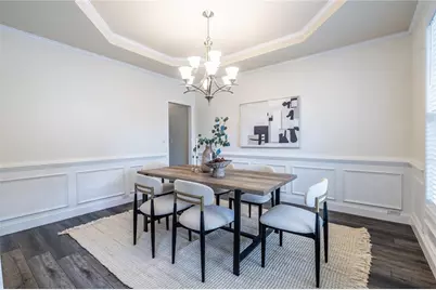 3402 Owens Landing Drive NW, Kennesaw, GA 30152 - Photo 17