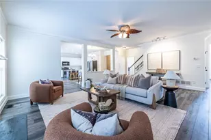 3402 Owens Landing Dr NW, Kennesaw, GA 30152 - Photo 29