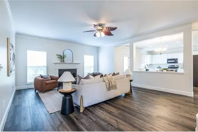 3402 Owens Landing Drive NW, Kennesaw, GA 30152 - Photo 25